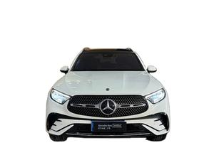 Mercedes-Benz <span class=keywords><strong>GLC</strong></span> Coupé <span class=keywords><strong>GLC</strong></span> 260 /300 Coupé SUV Voiture de performance <span class=keywords><strong>Hybride</strong></span> léger 48V Voitures neuves - Product Image 1
