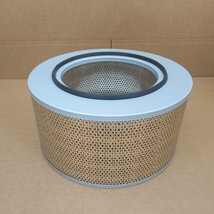 Cartucho de Filtro de Aire de Alta Precisión para Compresor de Aire, Cubierta de Hierro, 6.4248.0 4E0303.0 6.4248.1 - Product Image 1
