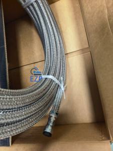 P/N 2154505-2 GE Saluran Pengembalian Helium Fleksibel untuk Pemindai MRI Memberikan Anda Produk Baru - Product Image 5