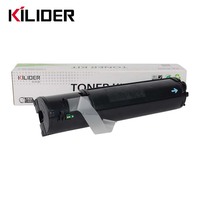 Lazer yazıcı toner kartuşu NPG-68 GPR-54 C-EXV50 kullanımı IR1435 1435i 1435iF 1435P Canon