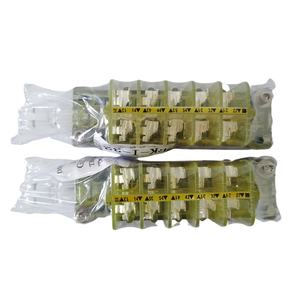 Commutateur auxiliaire rotatif de Type broche 3NO + 2NC interrupteur de disjoncteur de contrôle industriel pour appareils électriques - Product Image 3