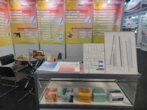 Kit de Prueba Rápida de <span class=keywords><strong>Sangre</strong></span> para la Detección de IgG/IgM de TB, Certificado por la CE, para la Infección Pulmonar por M. <span class=keywords><strong>Tuberculosis</strong></span>, BoatBio - Product Image 4
