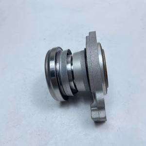 Rodamiento de Giro de 250 mm de Diámetro Interior, Sellado, de Cuatro Puntos de Contacto, de Acero, para Aplicaciones Hidráulicas - Product Image 1