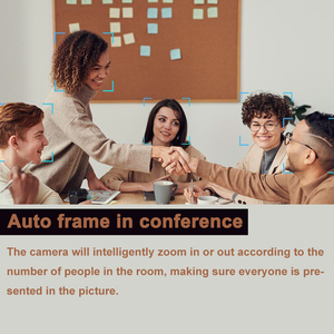 Caméra Web Genius <span class=keywords><strong>Webcam</strong></span> USB <span class=keywords><strong>Webcam</strong></span> cachée - Product Image 4