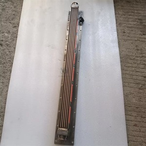 แกนทำความเย็นหลังเครื่องยนต์ OEM 3406C 3406B 3406 รุ่น 1W-4879 4N-9009 4W-8312 6N-0600 สำหรับรถขุด 245 - Product Image 1