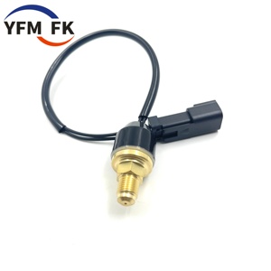 เซ็นเซอร์ไฮดรอลิก YFM FK คุณภาพสูง 309-5769 สำหรับรถขุดตีนตะขาบ (รุ่น 311D 312D2GC ฯลฯ) - Product Image 1