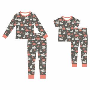 Combinaisons pour bébé en coton biologique, grenouillère pour nouveau-né, pyjamas pour bébé personnalisés, vêtements pour bébé à fermeture éclair, vêtements pour nourrissons, vêtements de nuit pour nouveau-né - Product Image 3