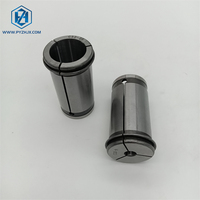 Collets de serrage renforcés JM71 SC16 SC20 SC25 SC32 SC40 SC42, collet droit pour fraiseuse et mandrin motorisé