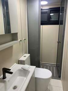 Bungalow Prefabricado de Lujo |   Casa Prefabricada Pequeña + Viviendas Portátiles Casa Personalizada - Product Image 6