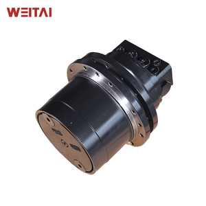 WEITAI ขายร้อน WTM-03D 2.5-3.5Ton รถขุดไดรฟ์สุดท้าย <span class=keywords><strong>PTM</strong></span> 23/14 มอเตอร์ไฮดรอลิกท่องเที่ยว - Product Image 2