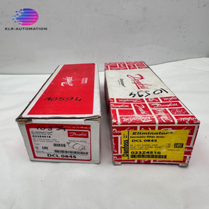 Nouveau contrôleur de programmation PLC Dcl 084s 023z4516 pour filtre-sécheur éliminateur <span class=keywords><strong>Lacd</strong></span> 1 - Product Image 1