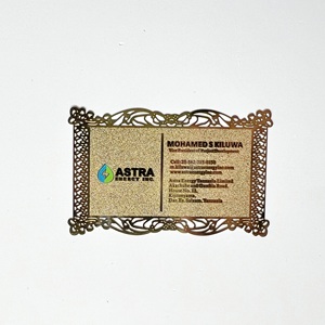 Yts tùy chỉnh <span class=keywords><strong>NFC</strong></span> Thẻ 13.56MHz thông minh chip nhãn pvcrfid thẻ thành viên kiểm soát truy cập kinh doanh thẻ kim loại - Product Image 1