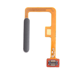 สายแพรปุ่มโฮมพร้อมเซ็นเซอร์ลายนิ้วมือสำหรับ <span class=keywords><strong>Xiaomi</strong></span> <span class=keywords><strong>Mi</strong></span> <span class=keywords><strong>11</strong></span> <span class=keywords><strong>Lite</strong></span> M2101K9G  สายแพรปุ่มเมนูและปุ่มย้อนกลับพร้อมเซ็นเซอร์ลายนิ้วมือ - Product Image 1