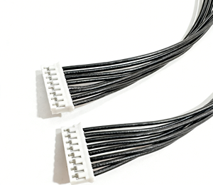 Kabel, Kabel-kabel, Rangkaian Kabel, Kabel Otomotif, Kabel Pita, Relay, Kotak Relay, Kabel Harness Otomotif Kustom, Kabel Harness Otomotif Sesuai Pesanan - Product Image 6