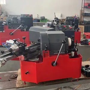 LD100A ball valve grinding machine
