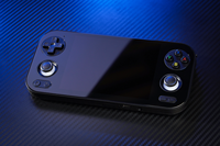 Lecteur de jeu Android 13 RG476H 4.7 pouces écran tactile 8 + 128GB RG 476H Consoles de jeux vidéo rétro portables