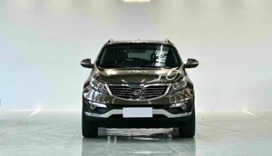 <span class=keywords><strong>Precio</strong></span> Bajo para <span class=keywords><strong>Sportage</strong></span> 2012 2.0L SUV Automático, Asientos de Cuero, Cámara, Navegación, Volante a la Izquierda, Neumáticos R18, Interior Oscuro - Product Image 2