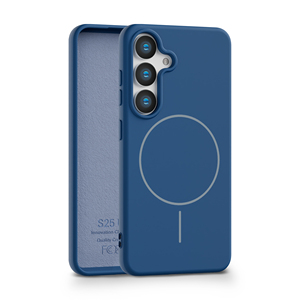 Custodia Protettiva Magnetica in TPU Anti-Caduta Best-Seller per <span class=keywords><strong>Samsung</strong></span> S25/S24 Ultra, Colore Solido Opaco, Design Unico - Product Image 1