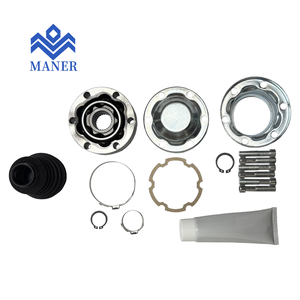 Sistemas de motor automático MANER 1K0498103A 81A498103A 5Q0498103L fabricación junta universal interior delantera bien hecha para VW Tiguan - Product Image 1