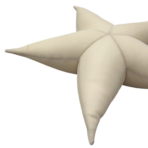 Pouf flottant à rayures étoilées pour l'extérieur Lit Commerce extérieur Hôtel Piscine Plage Flottant Canapé paresseux Pouf - Product Image 2