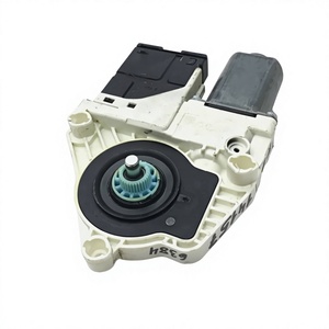 Moteur de lève-vitre 82907379 84062947 926541104 pour Renault Volvo, pièce de rechange neuve en acier - Product Image 2