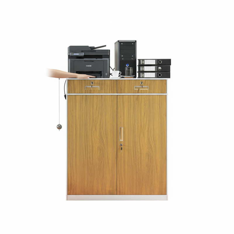 Foshan Factory Hot Sale 3 Drawer