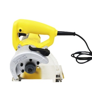 Cho DW862 Điện Công Nghiệp Cấp 1400W Đá Cẩm Thạch Gỗ Đá Gốm Gạch Máy Cắt Di Động Hộ Gia Đình Sử Dụng - Product Image 5