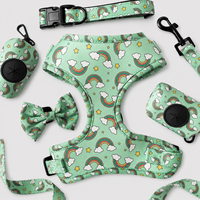 Nouvelle Conception OEM – Ensemble de Sangles Anti-Traction Personnalisées pour Chien à Double Attache – Sangle pour Chien Personnalisable