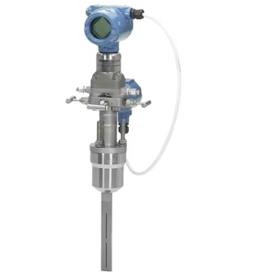 Medidor de Flujo de Placa de Orificio de Acero Inoxidable de Alta Precisión Rosemount 3051 SFC 100% Original de Fábrica para Agua y Gas - Product Image 6
