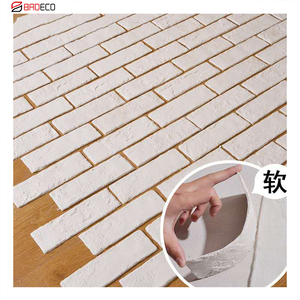 Đá Cẩm Thạch Giả Đất Sét Biến Đổi Hoặc Đá Ngói Linh Hoạt Cho Tường Ngoài Và Trần Trang Trí - Product Image 5