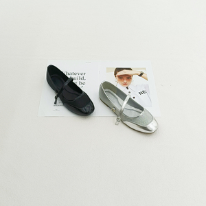 <span class=keywords><strong>Comprar</strong></span> <span class=keywords><strong>zapatillas</strong></span> <span class=keywords><strong>de</strong></span> <span class=keywords><strong>ballet</strong></span> directo <span class=keywords><strong>de</strong></span> fabricantes personalizados <span class=keywords><strong>de</strong></span> China antideslizante ligero Slip-On zapatos planos <span class=keywords><strong>de</strong></span> punta cuadrada para la primavera verano otoño - Product Image 3