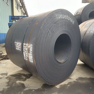 Высококачественная пружинная стальная полоса из углеродистой холоднокатаной стальной полосы - Product Image 5