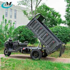 Motocicleta Eléctrica de Carga de Excelente Calidad, Triciclo Eléctrico de 3 <span class=keywords><strong>Ruedas</strong></span> <span class=keywords><strong>para</strong></span> Adultos, Triciclo Eléctrico, Triciclo Eléctrico de Tres <span class=keywords><strong>Ruedas</strong></span> - Product Image 4