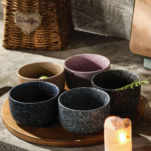 Planche à découper et plateau de service LovingHome Snow Breeze en bambou et céramique, coloré, pour fromage - Product Image 4