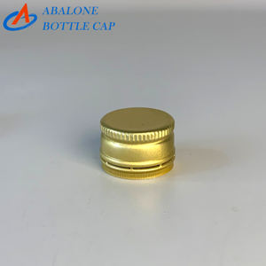 Флакон для пероральных жидкостей из янтарного содокальциевого стекла Ropp Premium, 10 мл, 15 мл, 0.5 унции, 20 мл, 30 мл, с алюминиевой крышкой - Product Image 4