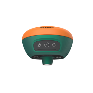 1408 ช่องสัญญาณ G6 GNSS RTK พร้อมวิทยุภายนอก HDL460A ระยะไกล 35 กม. สำหรับฐาน - Product Image 2