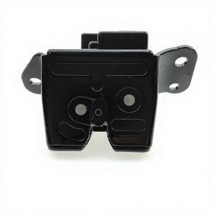 81230-2L000บล็อกล็อกท้ายรถสำหรับซ่อมรถนิสสันอะไหล่ Sy-071 - Product Image 3