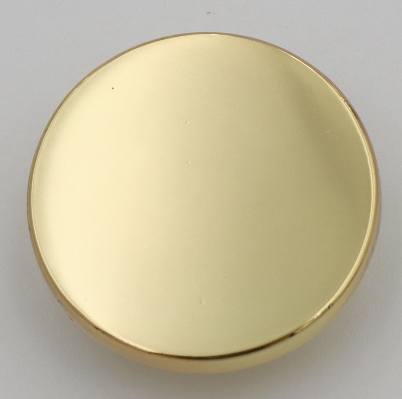 suspendu en or véritable