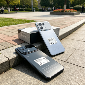 Meilleures ventes : Nouveau smartphone Note 60 Pro 16 Go 1 To 5G, écran 7,0 pouces, appareil photo, Android 15, nouveaux modèles populaires - Product Image 5