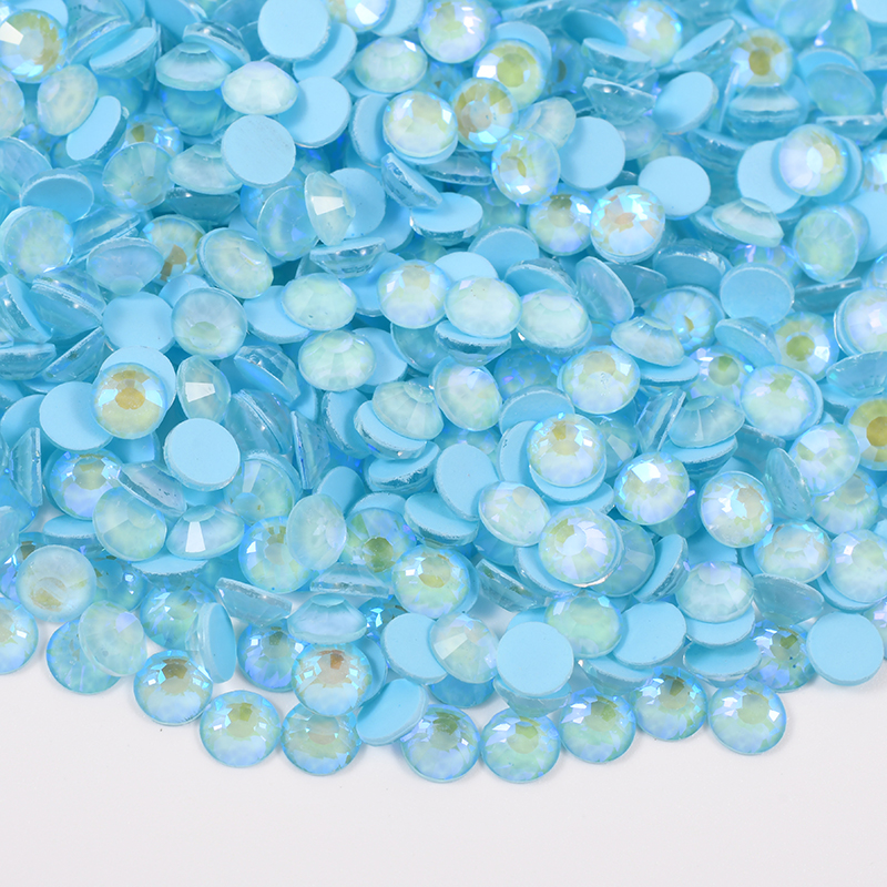 223 Bleu Glace Lumineux AB