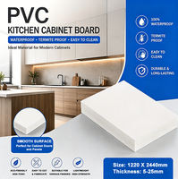 Panneau en mousse PVC haute densité Goldensign 4x8 pieds, épaisseur 3-18 mm pour signalétique et affichage