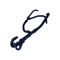 94810605151 Pièces automobiles Système de refroidissement Tuyau de retour de liquide de refroidissement du moteur pour Porsche Cayenne 2007-2010