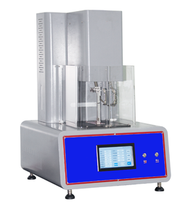 เครื่องทดสอบการหดตัวด้วยความร้อนสำหรับฟิล์มหดตัวด้วยความร้อน ตามมาตรฐาน <span class=keywords><strong>ISO</strong></span> <span class=keywords><strong>14616</strong></span> - Product Image 1