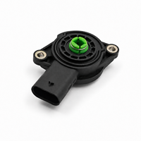 Sensor de Posición del Acelerador 07L907386B 07L907386A 7L907386 7L907386A para VOLKSWAGEN AUDI SEAT SKODA PORSCHE CUPRA LAND ROVER TPS
