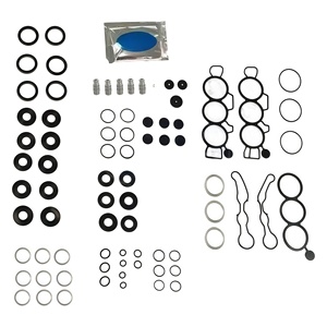 Kit de Reparación de Válvulas ECAS para Camiones, Piezas de Suspensión de Alta Calidad, EKWA.31.6 4729051110 para Camiones Pesados Europeos - Product Image 1