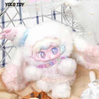 Too Meet V2 Who Stole the Cake Series Blind Box Surprise Bag Pendant Cute Anime Trendy Toys Mystery Vinyl Dolls Collectible Gift