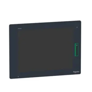 Schneder HMIDT732 Flach bildschirm Harmony GTU 15 Touch Smart Display XGA Einzigartige HMI-Flexibilität