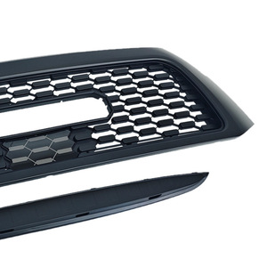 Grille de style TRD pour Toyota Tundra 2006-2009 avec matériel de fixation - Product Image 5
