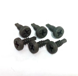 # Tornillos para Montaje de Paneles de <span class=keywords><strong>7x7</strong></span>/<span class=keywords><strong>16</strong></span>" (3.9x11mm) - Product Image 3