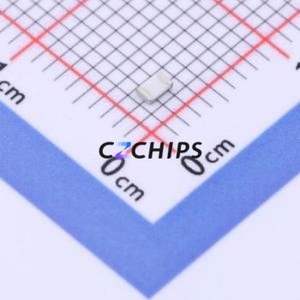 Résistance SMD SCR0805F1K24 0805 (Type : Film Épais) (Résistance : 1,24 kOhm Précision : 1%) - Product Image 2